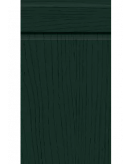 APS19647 Bella Range Knebworth In Colour Paint Flow Matt Fir Green Paint Flow Matt Fir Green