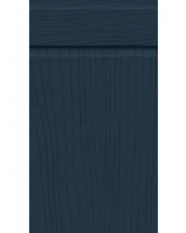 APS19648 Bella Range Knebworth In Colour Paint Flow Matt Indigo Blue Paint Flow Matt Indigo Blue