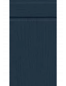APS19648 Bella Range Knebworth In Colour Paint Flow Matt Indigo Blue Paint Flow Matt Indigo Blue