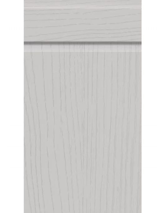 APS19649 Bella Range Knebworth In Colour Paint Flow Matt Light Grey Paint Flow Matt Light Grey