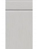 APS19649 Bella Range Knebworth In Colour Paint Flow Matt Light Grey Paint Flow Matt Light Grey