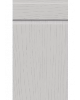 APS19649 Bella Range Knebworth In Colour Paint Flow Matt Light Grey Paint Flow Matt Light Grey