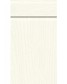 APS19651 Bella Range Knebworth In Colour Paint Flow Matt White Paint Flow Matt White