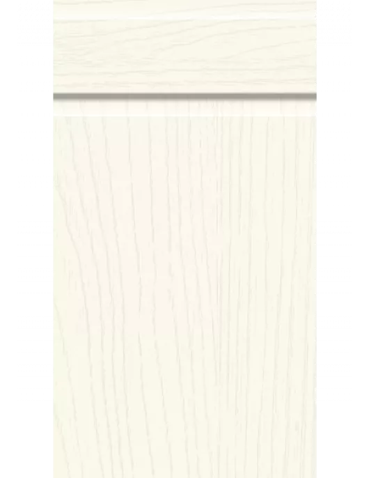 APS19651 Bella Range Knebworth In Colour Paint Flow Matt White Paint Flow Matt White