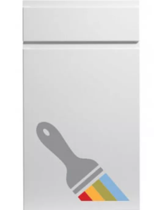 APS19652 Bella Range Knebworth In Colour Paintable Paintable