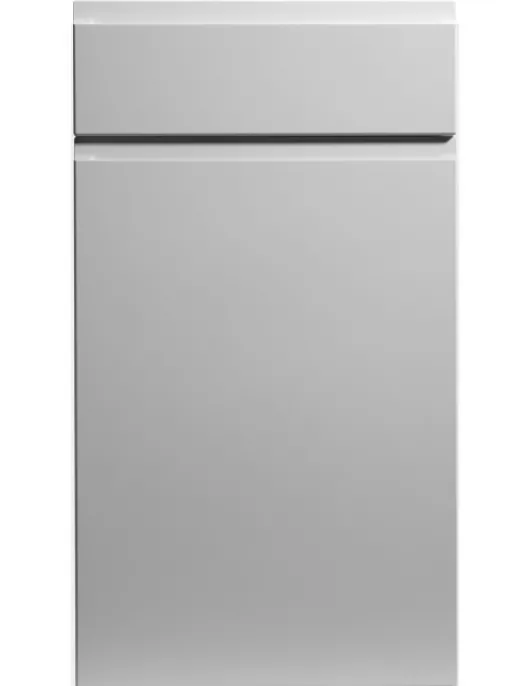 APS19653 Bella Range Knebworth In Colour Porcelain White Porcelain White