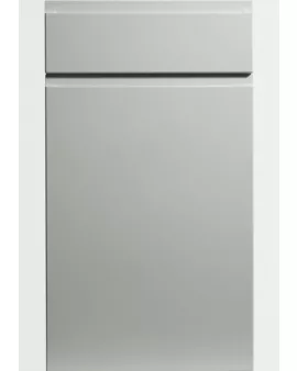 APS19654 Bella Range Knebworth In Colour Satin White Satin White