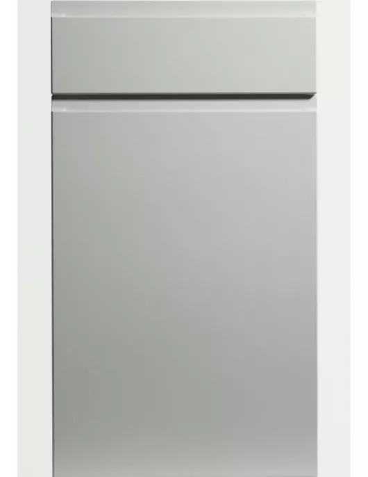 APS19654 Bella Range Knebworth In Colour Satin White Satin White