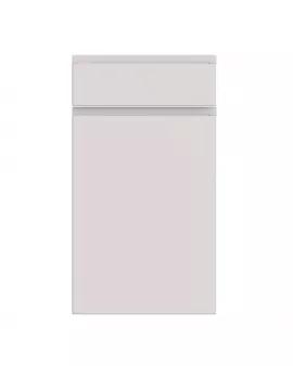 APS19658 Bella Range Knebworth In Colour Supermatt Dove Grey Supermatt Dove Grey