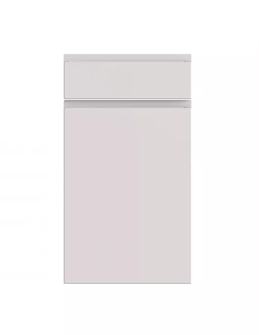 APS19658 Bella Range Knebworth In Colour Supermatt Dove Grey Supermatt Dove Grey