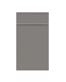 APS19659 Bella Range Knebworth In Colour Supermatt Dust Grey Supermatt Dust Grey