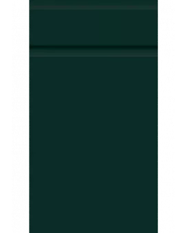 APS19660 Bella Range Knebworth In Colour Supermatt Fir Green Supermatt Fir Green