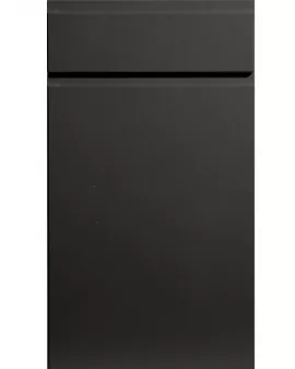 APS19661 Bella Range Knebworth In Colour Supermatt Graphite Supermatt Graphite