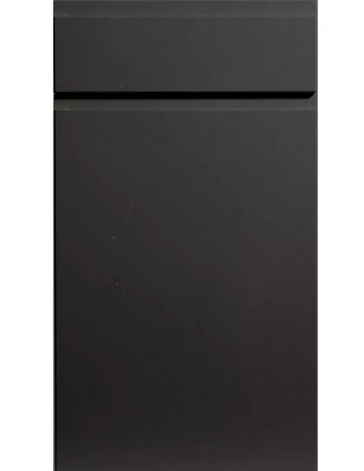 APS19661 Bella Range Knebworth In Colour Supermatt Graphite Supermatt Graphite