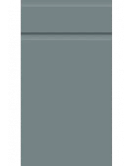 APS19663 Bella Range Knebworth In Colour Supermatt Mood Grey Supermatt Mood Grey