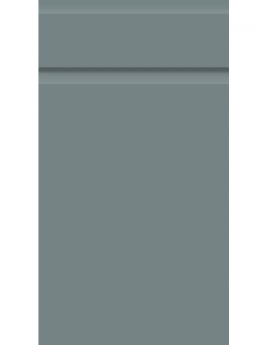 APS19663 Bella Range Knebworth In Colour Supermatt Mood Grey Supermatt Mood Grey