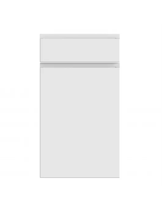 APS19665 Bella Range Knebworth In Colour Supermatt White Supermatt White