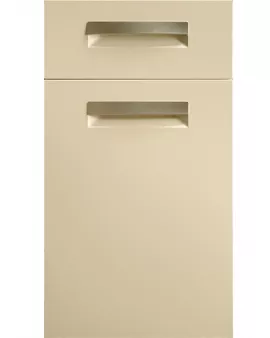 APS19668 Bella Range Lazio In Colour Supermatt Alabaster Supermatt Alabaster