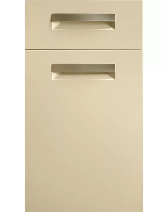 APS19668 Bella Range Lazio In Colour Supermatt Alabaster Supermatt Alabaster