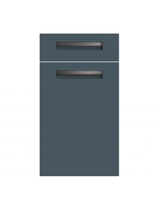APS19674 Bella Range Lazio In Colour Matt Colonial Blue Matt Colonial Blue