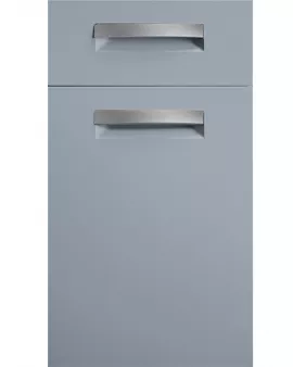 APS19676 Bella Range Lazio In Colour Matt Denim Matt Denim