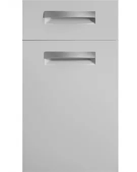 APS19677 Bella Range Lazio In Colour Matt Dove Grey Matt Dove Grey