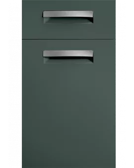 APS19678 Bella Range Lazio In Colour Matt Kombu Green Matt Kombu Green