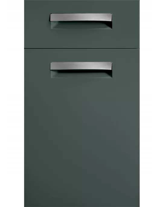 APS19678 Bella Range Lazio In Colour Matt Kombu Green Matt Kombu Green