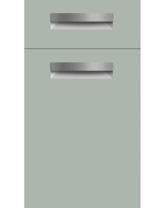 APS19681 Bella Range Lazio In Colour Matt Pistachio Green Matt Pistachio Green
