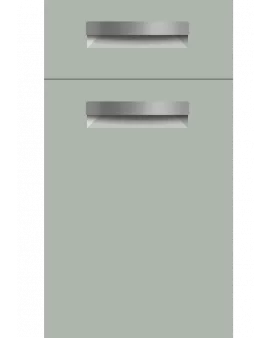 APS19681 Bella Range Lazio In Colour Matt Pistachio Green Matt Pistachio Green