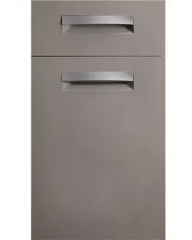 APS19683 Bella Range Lazio In Colour Matt Stone Grey Matt Stone Grey
