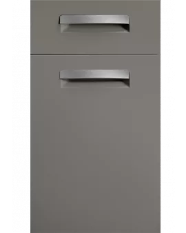 APS19684 Bella Range Lazio In Colour Matt Taupe Matt Taupe
