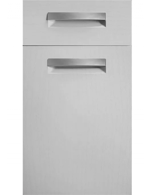 APS19687 Bella Range Lazio In Colour Oakgrain Grey Oakgrain Grey
