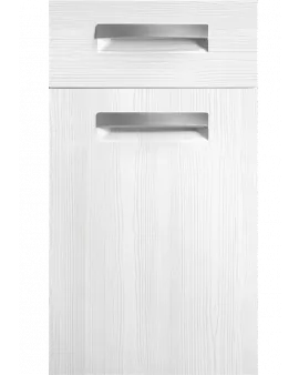 APS19689 Bella Range Lazio In Colour Oakgrain White Oakgrain White