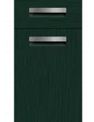 APS19690 Bella Range Lazio In Colour Paint Flow Matt Fir Green Paint Flow Matt Fir Green