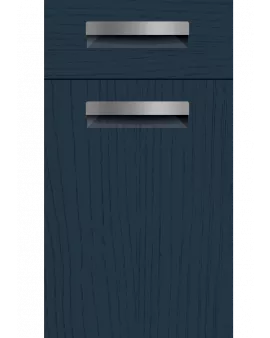 APS19691 Bella Range Lazio In Colour Paint Flow Matt Indigo Blue Paint Flow Matt Indigo Blue