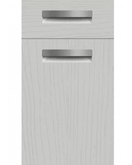 APS19692 Bella Range Lazio In Colour Paint Flow Matt Light Grey Paint Flow Matt Light Grey