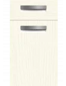 APS19694 Bella Range Lazio In Colour Paint Flow Matt White Paint Flow Matt White