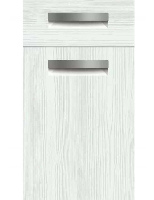 APS19698 Bella Range Lazio In Colour Super White Ash Super White Ash