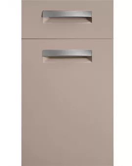 APS19699 Bella Range Lazio In Colour Supermatt Cashmere Supermatt Cashmere