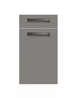 APS19700 Bella Range Lazio In Colour Supermatt Dust Grey Supermatt Dust Grey