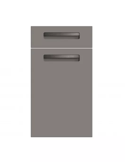 APS19700 Bella Range Lazio In Colour Supermatt Dust Grey Supermatt Dust Grey