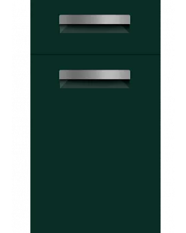 APS19701 Bella Range Lazio In Colour Supermatt Fir Green Supermatt Fir Green