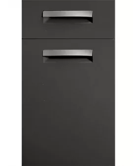 APS19702 Bella Range Lazio In Colour Supermatt Graphite Supermatt Graphite