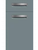 APS19704 Bella Range Lazio In Colour Supermatt Mood Grey Supermatt Mood Grey