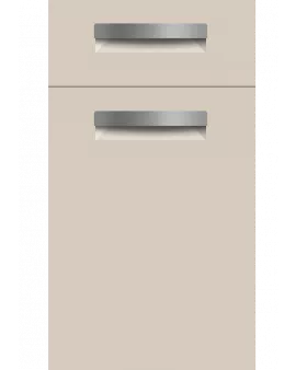 APS19705 Bella Range Lazio In Colour Supermatt Oatmeal Supermatt Oatmeal