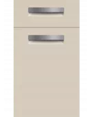 APS19705 Bella Range Lazio In Colour Supermatt Oatmeal Supermatt Oatmeal