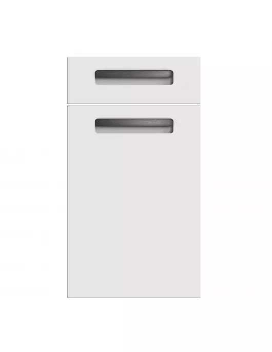APS19706 Bella Range Lazio In Colour Supermatt White Supermatt White