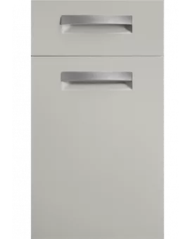 APS19713 Bella Range Lazio In Colour High Gloss Cashmere High Gloss Cashmere