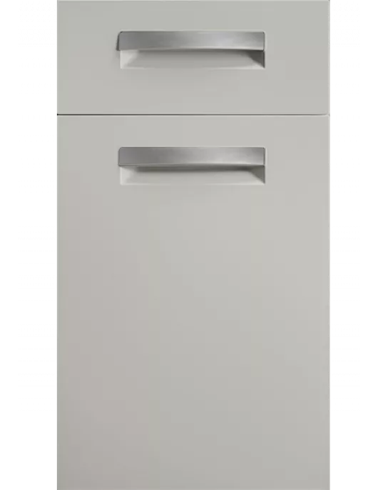 APS19713 Bella Range Lazio In Colour High Gloss Cashmere High Gloss Cashmere